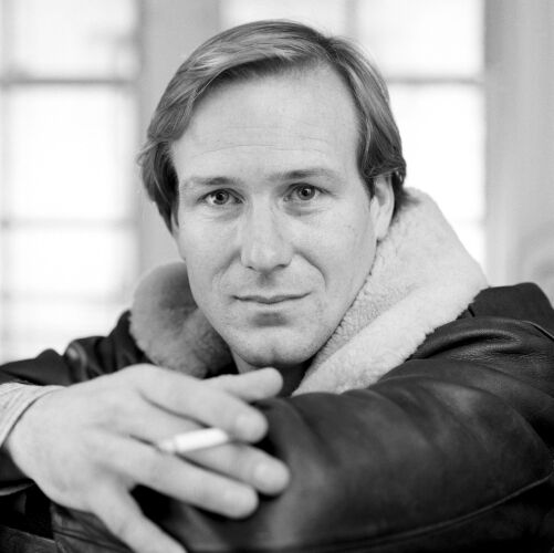 TON_TOF118: William Hurt