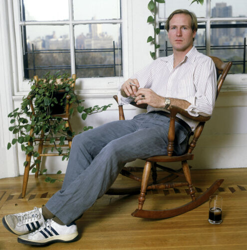 TON_TOF121: William Hurt