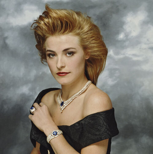 TON_TOF139: Amanda Donohoe