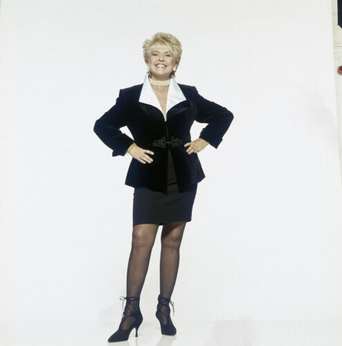 TON_TOF141: Gloria Hunniford