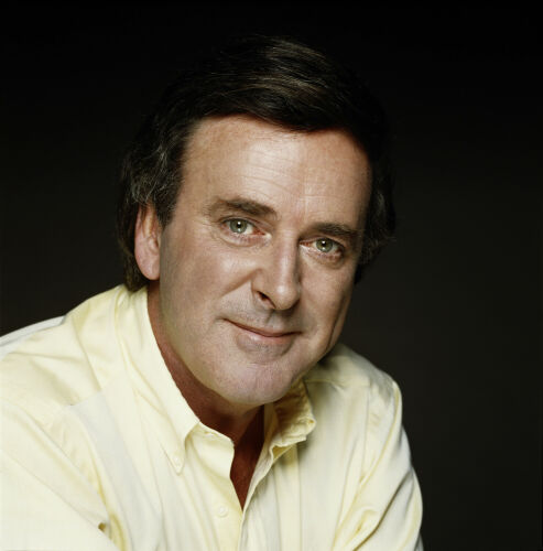 TON_TOF144: Terry Wogan