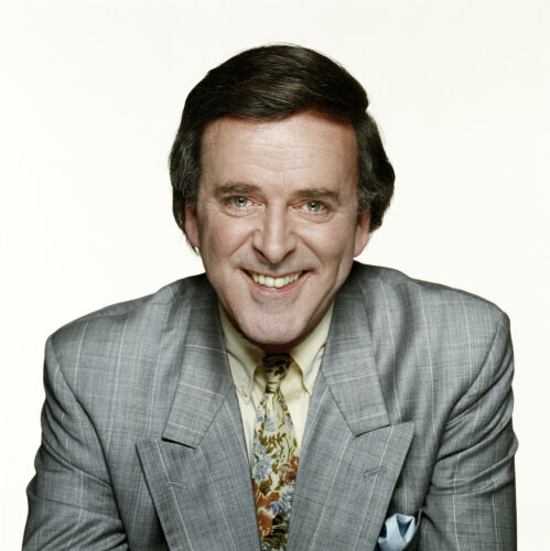 TON_TOF145: Terry Wogan