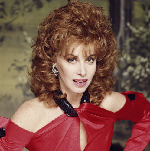 TON_TOF157: Stefanie Powers