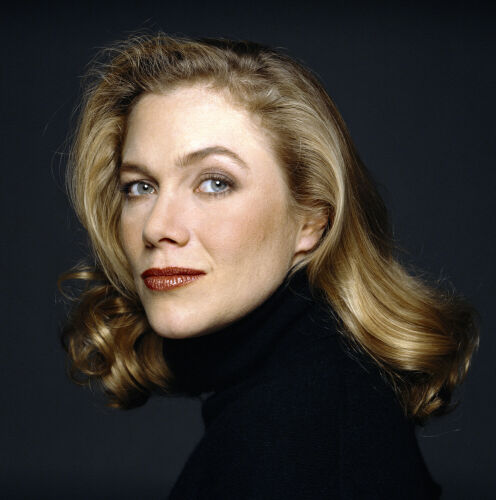 TON_TOF158: Kathleen Turner