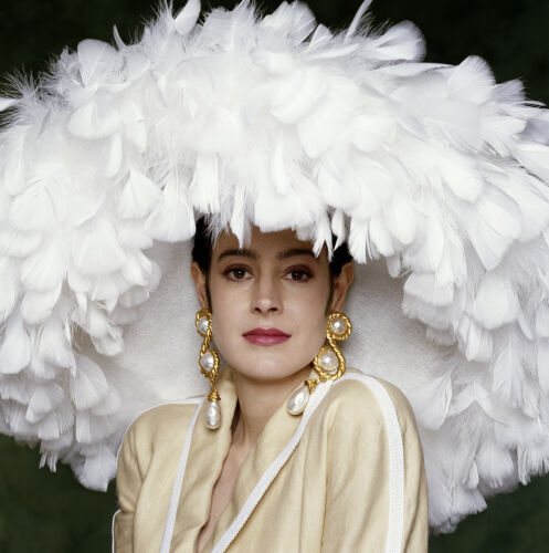 TON_TOF160: Sean Young