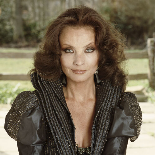 TON_TOF172: Kate O'Mara