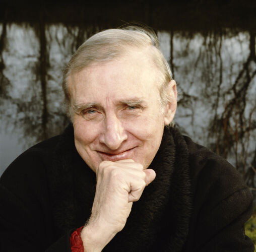 TON_TOF180: Spike Milligan