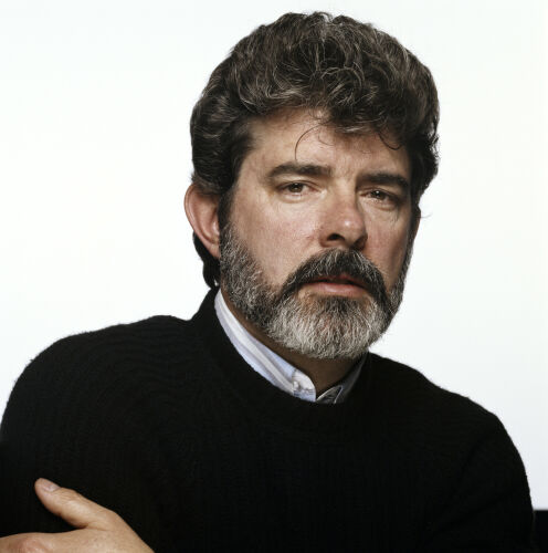 TON_TOF181: George Lucas