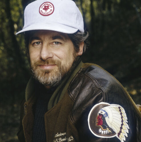 TON_TOF183: Steven Spielberg