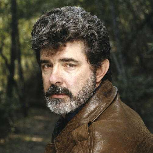 TON_TOF184: George Lucas