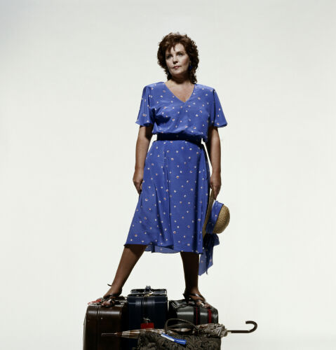 TON_TOF189: Shirley Valentine