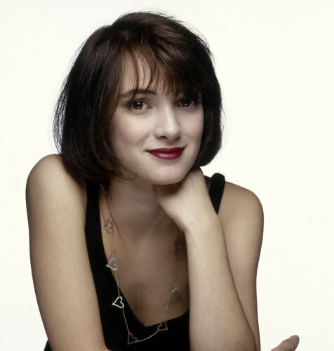 TON_TOF197: Winona Ryder