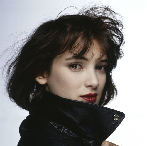 TON_TOF199: Winona Ryder