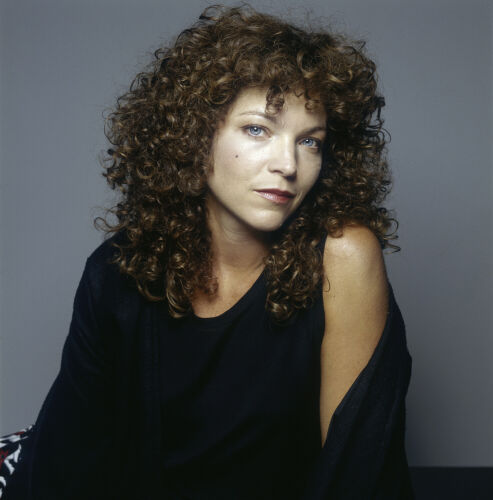 TON_TOF202: Amy Irving