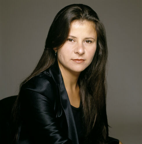 TON_TOF212: Tracey Ullman