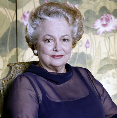 TON_TOF214: Olivia de Havilland