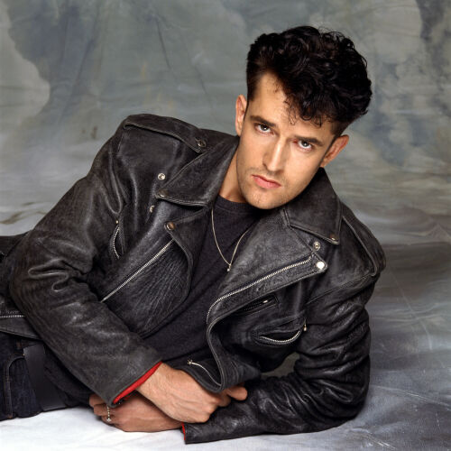 TON_TOF218: Rupert Everett