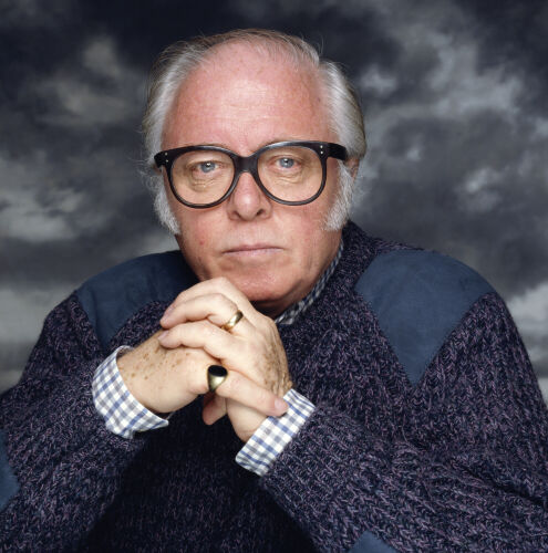 TON_TOF228: Richard Attenborough