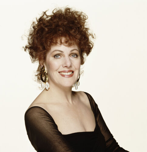 TON_TOF244: Lynn Redgrave