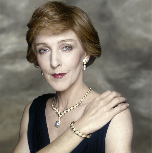 TON_TOF246: Patricia Hodge