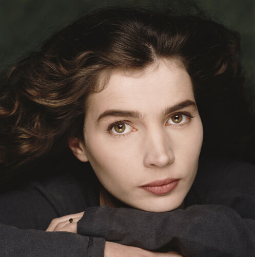 TON_TOF261: Julia Ormond