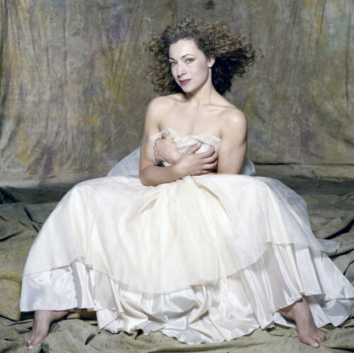 TON_TOF265: Alex Kingston