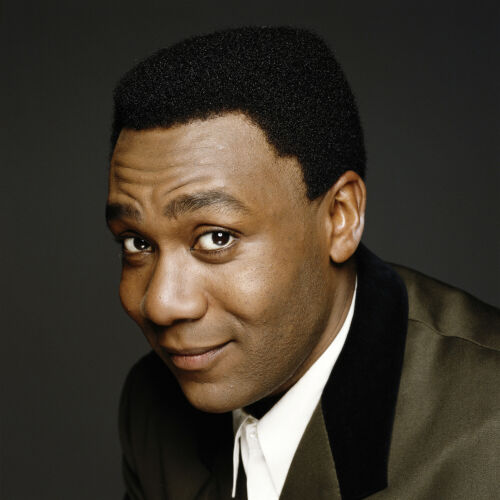 TON_TOF269: Lenny Henry