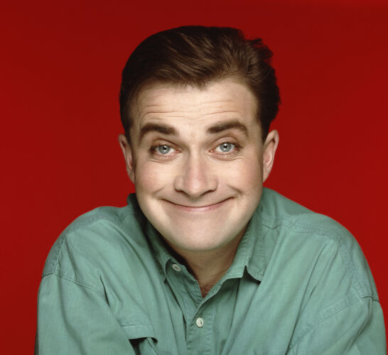 TON_TOF279: Harry Enfield