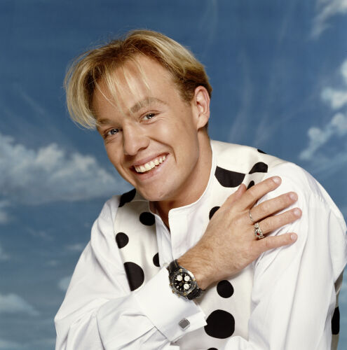 TON_TOF282: Jason Donovan