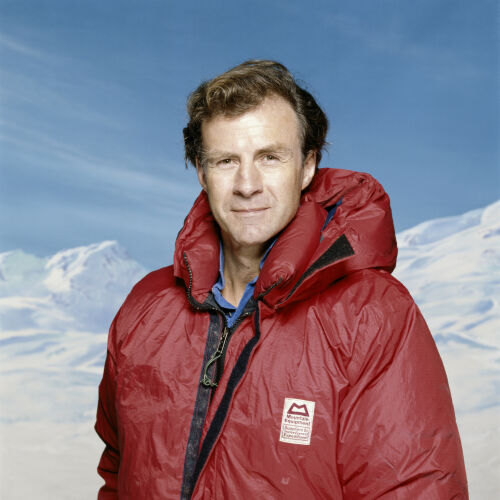 TON_TOF290: Ranulph Fiennes