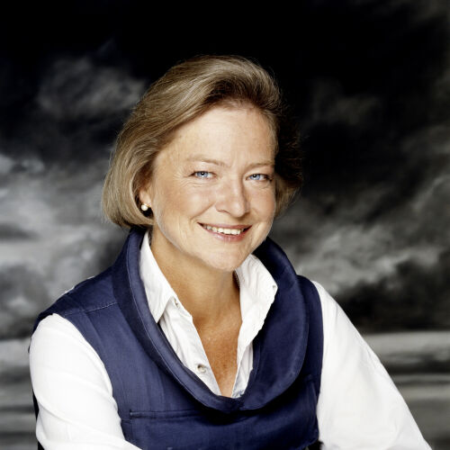 TON_TOF296: Kate Adie