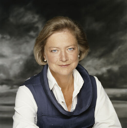 TON_TOF305: Kate Adie