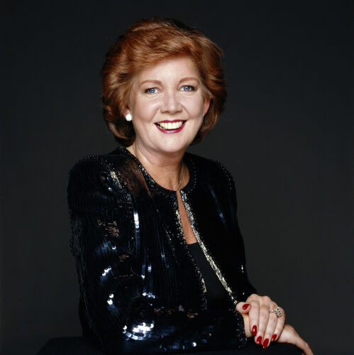 TON_TOF307: Cilla Black