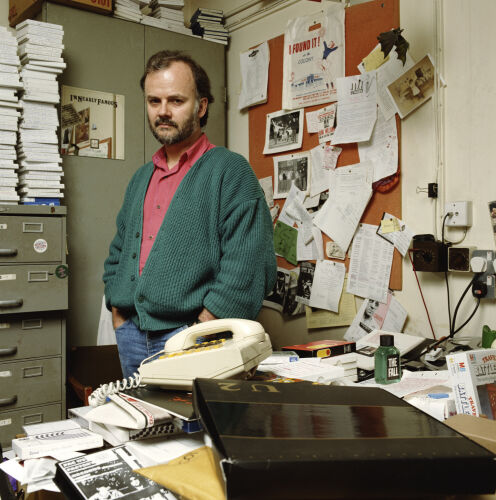 TON_TOF309: John Peel