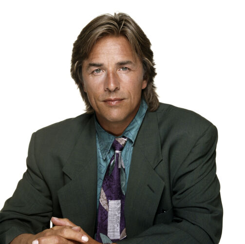 TON_TOF320: Don Johnson