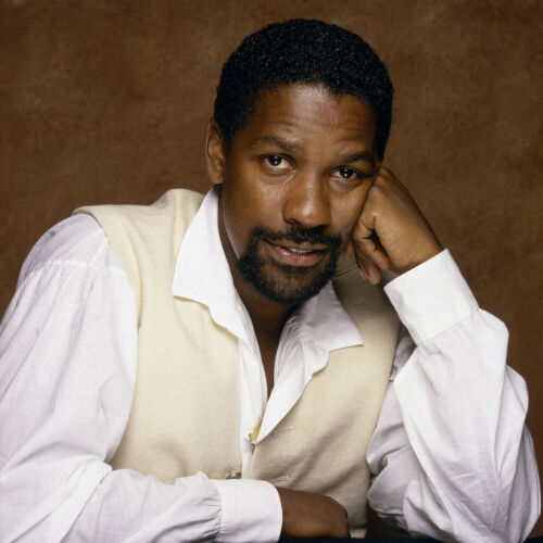 TON_TOF336: Denzel Washington