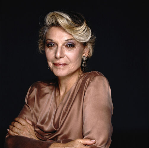 TON_TOF337: Anne Bancroft