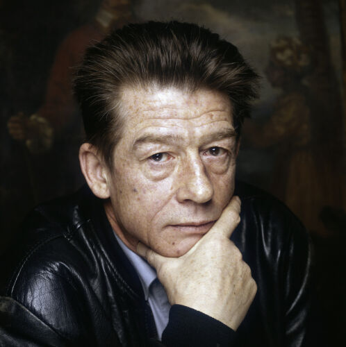 TON_TOF347: John Hurt