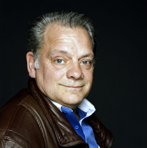 TON_TOF349: David Jason