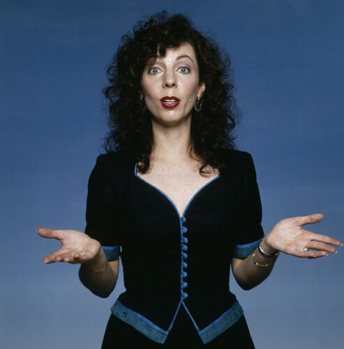 TON_TOF356: Rita Rudner