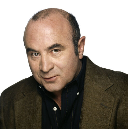 TON_TOF361: Bob Hoskins