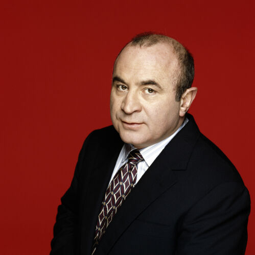 TON_TOF365: Bob Hoskins