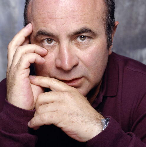 TON_TOF366: Bob Hoskins