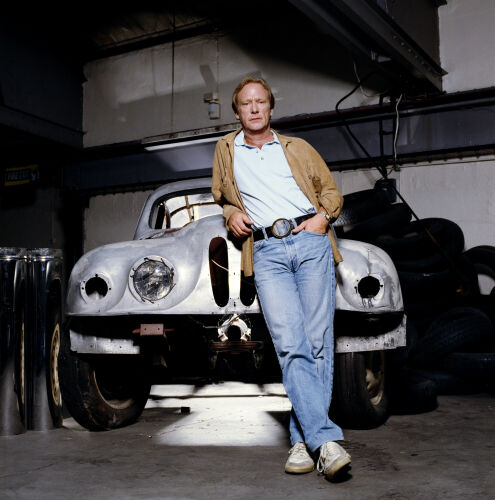 TON_TOF368: Dennis Waterman