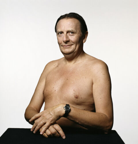 TON_TOF369: Barry Humphries