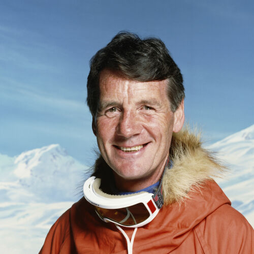 TON_TOF374: Michael Palin