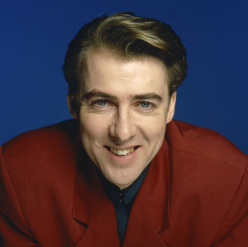 TON_TOF380: Jonathan Ross