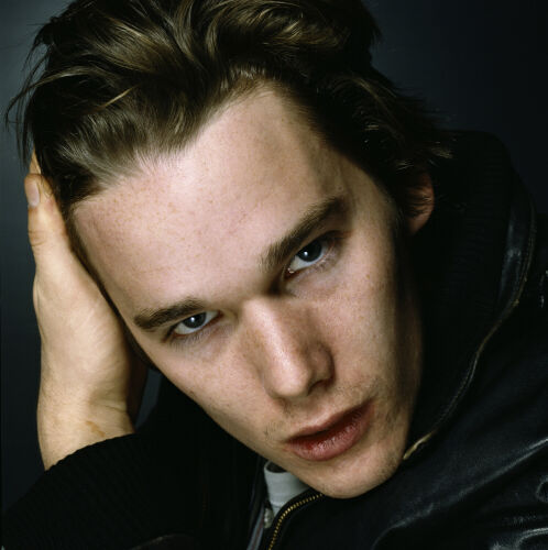 TON_TOF388: Ethan Hawke