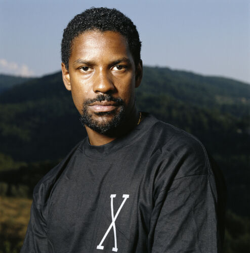 TON_TOF393: Denzel Washington