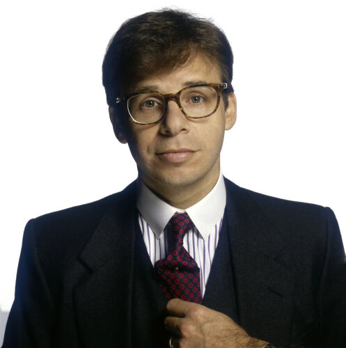 TON_TOF397: Rick Moranis